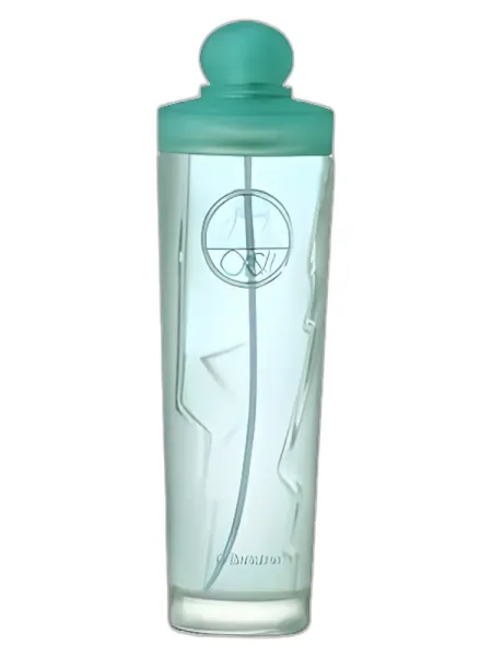 Frasco del perfume O Boticário Ops! Casual O Boticario
