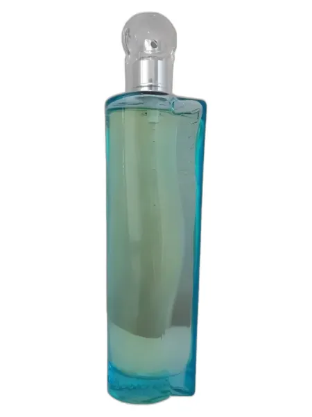Frasco del perfume O Boticário Quasar Feminino O Boticario
