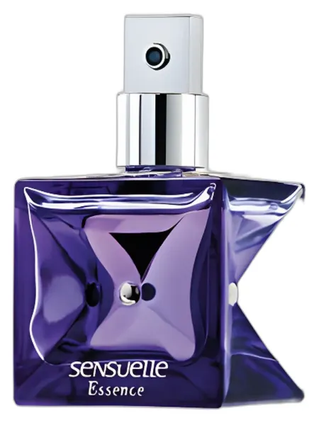 Flacon du parfum O Boticário Sensuelle Essence O Boticario