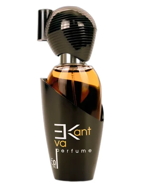 Frasco del perfume O'Driu Eva Kant Eau de Parfum