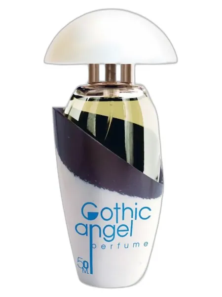 Frasco del perfume O'Driu Gothic Angel unisex