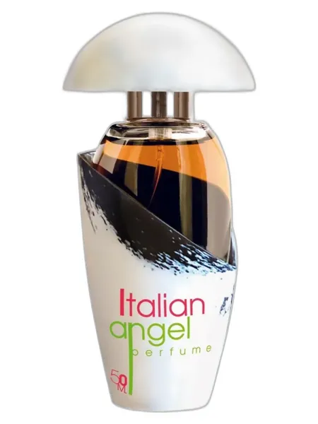 Frasco del perfume O'Driu Italian Angel unisex