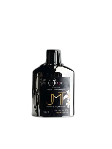 Frasco del perfume O'Driu JMT unisex