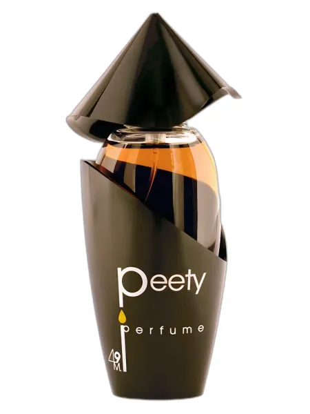 Frasco del perfume O'Driu Peety unisex