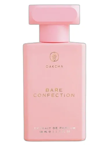 Oakcha Bare Confection 2026 perfume bottle
