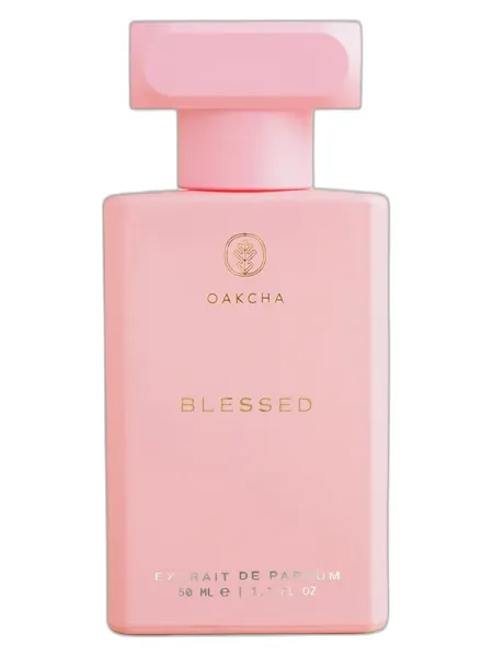 Oakcha Blessed unisex perfume bottle