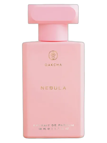 Oakcha Nebula unisex परफ्यूम की बोतल