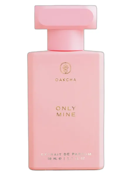 Frasco del perfume Oakcha Only Mine unisex
