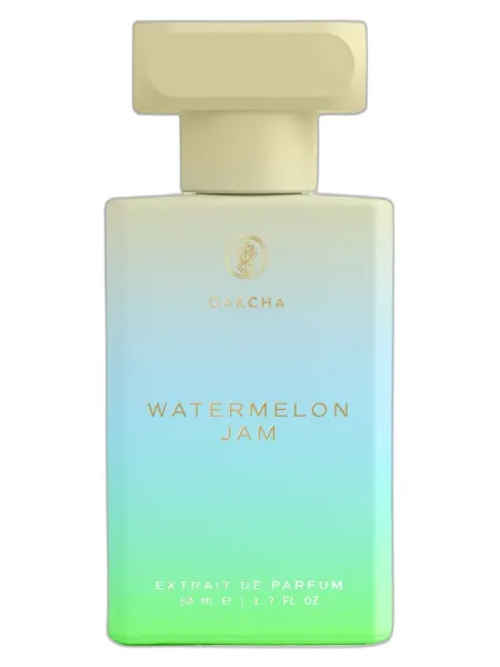 Frasco del perfume Oakcha Watermelon Jam unisex