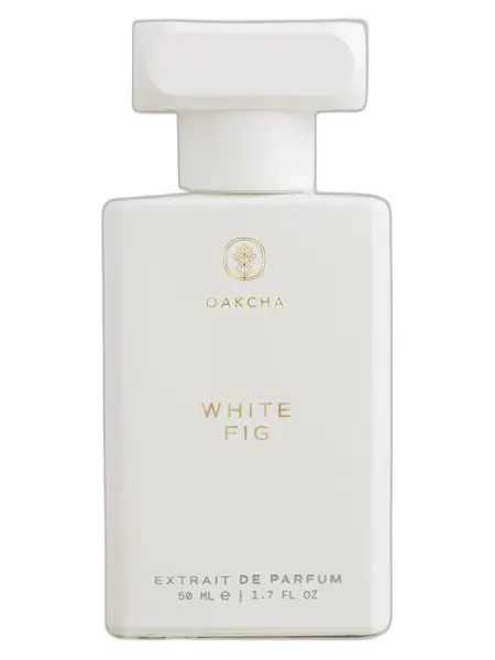 Frasco del perfume Oakcha White Fig unisex