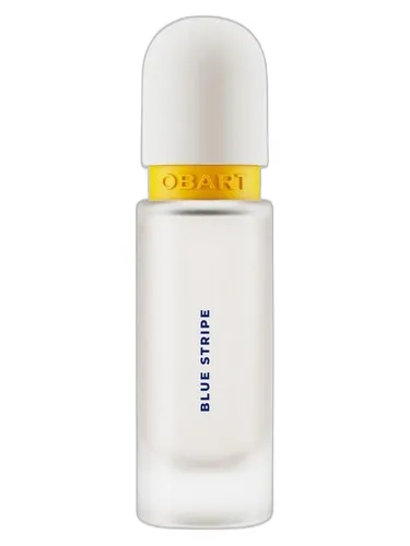 Frasco del perfume OBART Blue Stripe 2026