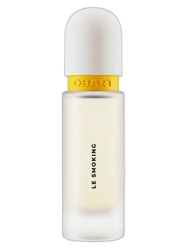 Frasco del perfume OBART Le Smoking 2026