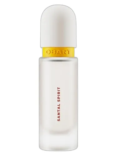 Frasco del perfume OBART Santal Spirit 2026