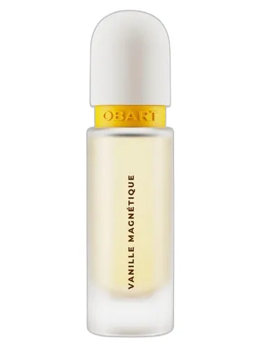 Frasco del perfume OBART Vanille Magnétique 2026