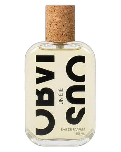 Frasco del perfume Obvious Variety Eau de Parfum