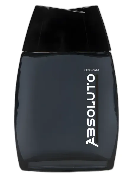 Frasco del perfume Odorata Absoluto