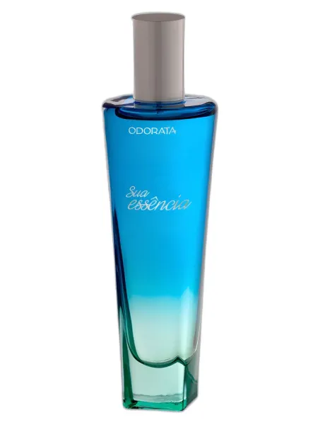 Frasco del perfume Odorata Sua Essencia