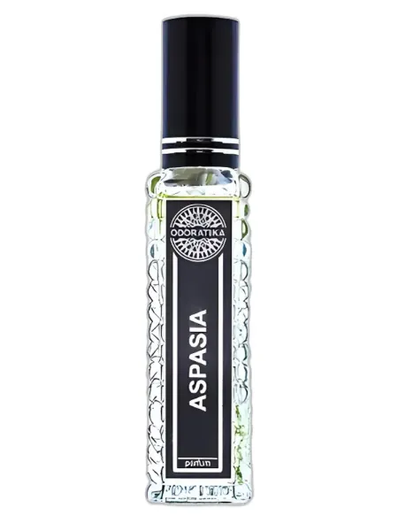 Frasco del perfume Odoratika Aspasia