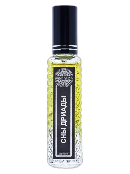 Frasco del perfume Odoratika Dryad's Dreams   unisex