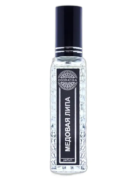 Frasco del perfume Odoratika Honey Linden Blossom   unisex