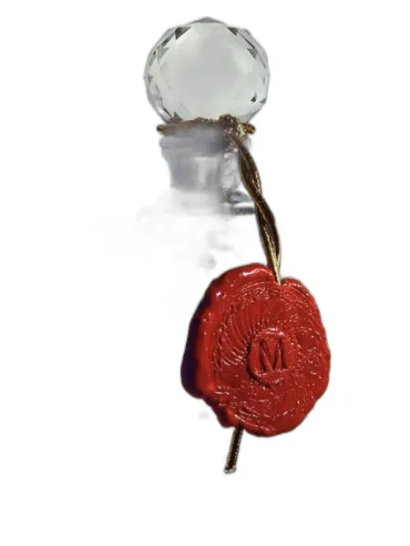 Frasco del perfume Odoratika M