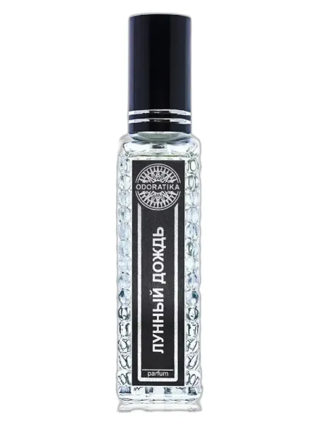 Frasco del perfume Odoratika Moon Rain   unisex