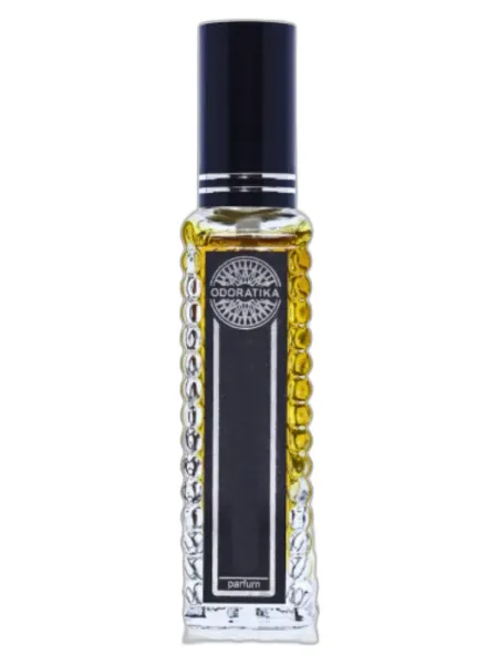 Frasco del perfume Odoratika Tangalunga 2018 Edition unisex