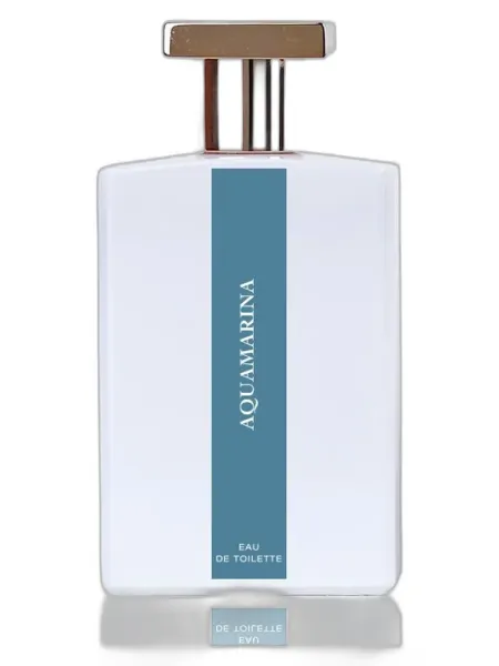 Frasco del perfume Officine del Profumo Aquamarina unisex