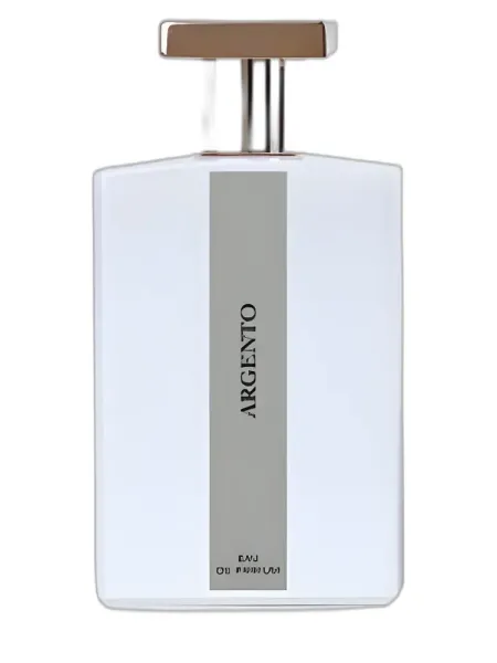 Frasco del perfume Officine del Profumo Argento