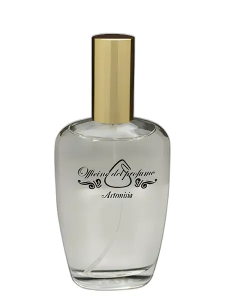 Frasco del perfume Officine del Profumo Artemisia