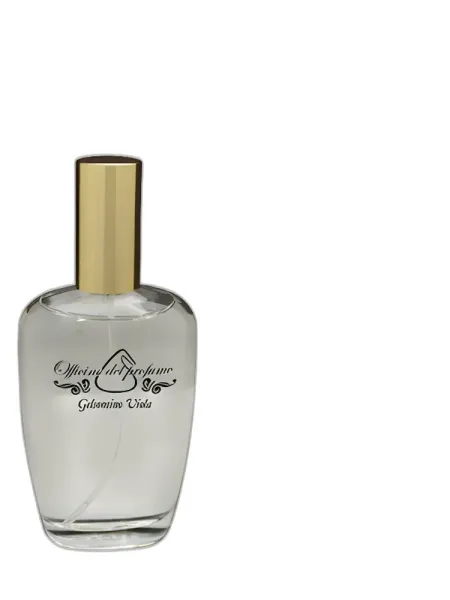 Frasco del perfume Officine del Profumo Gelsomino Viola