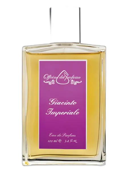 Frasco del perfume Officine del Profumo Giacinto Imperiale