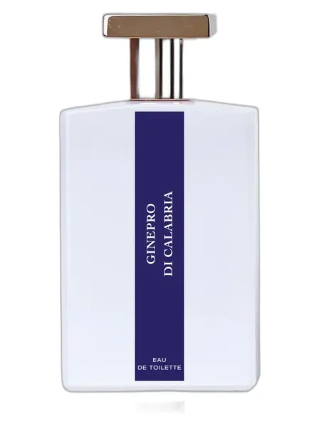 Frasco del perfume Officine del Profumo Ginepro di Calabria