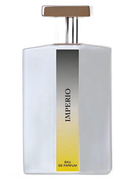 Frasco del perfume Officine del Profumo Imperio unisex