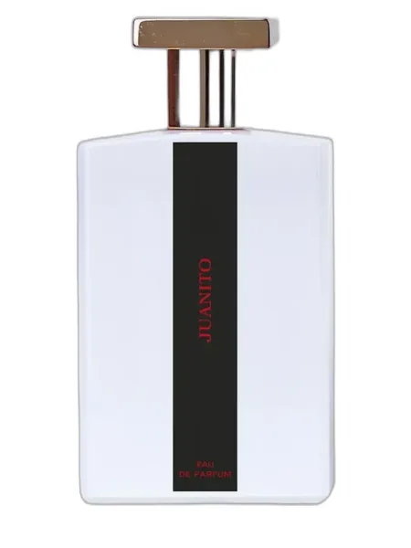 Frasco del perfume Officine del Profumo Juanito