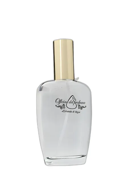 Frasco del perfume Officine del Profumo Lavanda di Roma unisex