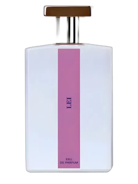 Frasco del perfume Officine del Profumo Lei