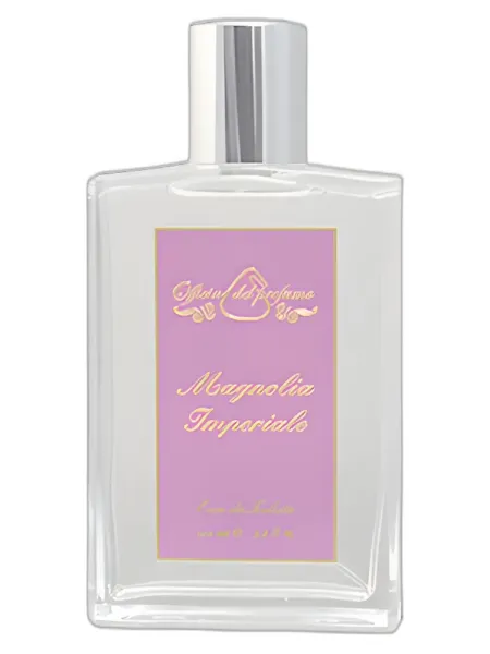 Frasco del perfume Officine del Profumo Magnolia Imperiale