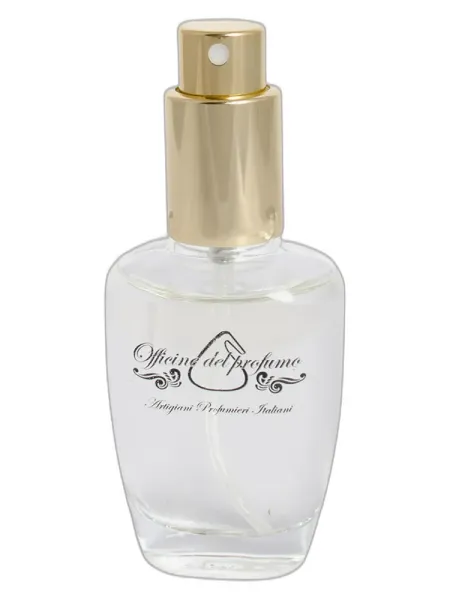 Frasco del perfume Officine del Profumo Mandarino e Spezie unisex