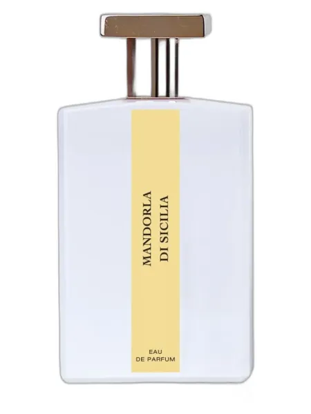 Frasco del perfume Officine del Profumo Mandorla di Sicilia