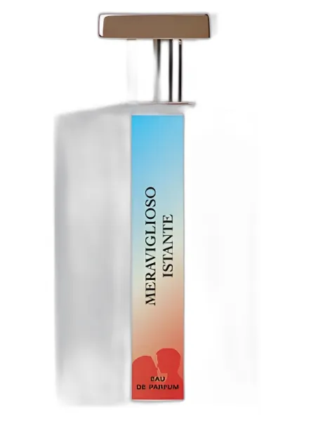 Frasco del perfume Officine del Profumo Meraviglioso Istante unisex