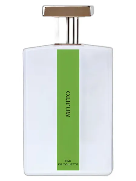 Frasco del perfume Officine del Profumo Mojito unisex