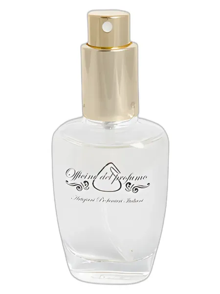 Frasco del perfume Officine del Profumo Musk unisex