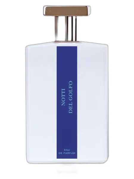 Frasco del perfume Officine del Profumo Notti Del Golfo