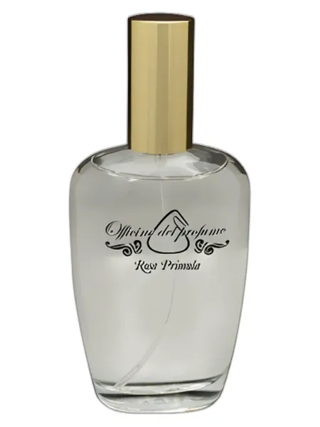 Frasco del perfume Officine del Profumo Rosa Primula