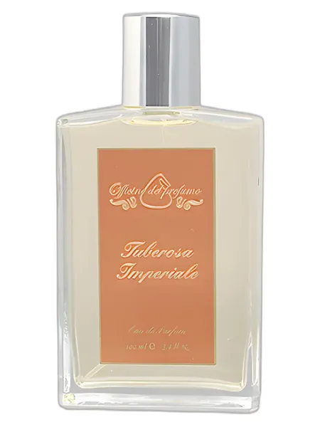 Frasco del perfume Officine del Profumo Tuberosa Imperiale