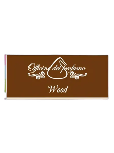 Frasco del perfume Officine del Profumo Wood unisex