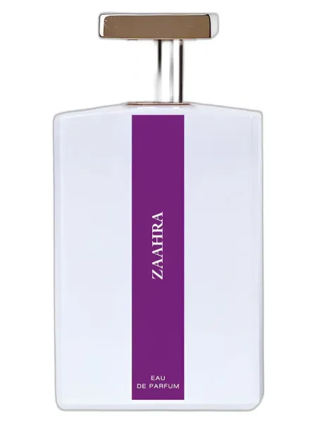 Frasco del perfume Officine del Profumo Zaahra