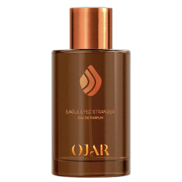 Frasco del perfume Ojar Eagle Eyed Stranger Eau de Parfum