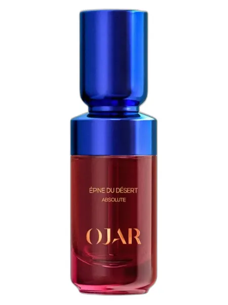 Frasco del perfume Ojar Epine Du Desert unisex Eau de Parfum
